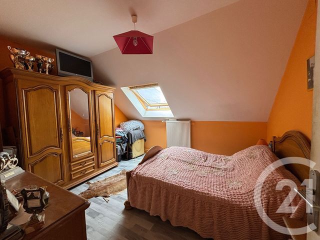 maison à vendre - 5 pièces - 95.0 m2 - MONTDIDIER - 80 - PICARDIE - Century 21 Nes'Immo