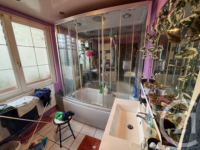 maison à vendre - 5 pièces - 95.0 m2 - MONTDIDIER - 80 - PICARDIE - Century 21 Nes'Immo