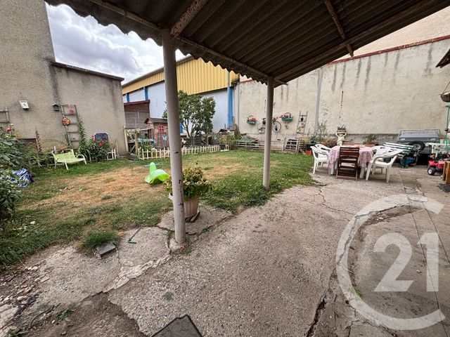 maison à vendre - 5 pièces - 95.0 m2 - MONTDIDIER - 80 - PICARDIE - Century 21 Nes'Immo