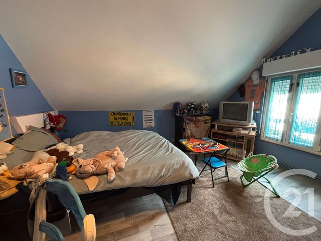 maison à vendre - 5 pièces - 95.0 m2 - MONTDIDIER - 80 - PICARDIE - Century 21 Nes'Immo