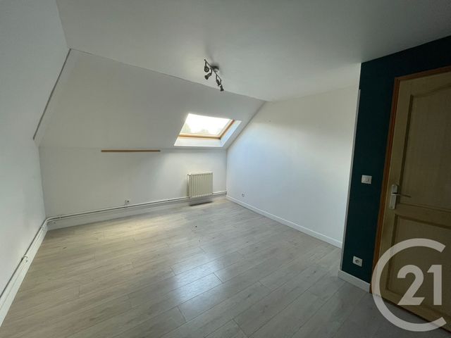 maison à vendre - 6 pièces - 147.0 m2 - ST LEGER LES DOMART - 80 - PICARDIE - Century 21 Nes'Immo