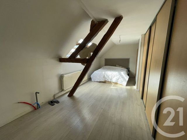 maison à vendre - 6 pièces - 147.0 m2 - ST LEGER LES DOMART - 80 - PICARDIE - Century 21 Nes'Immo