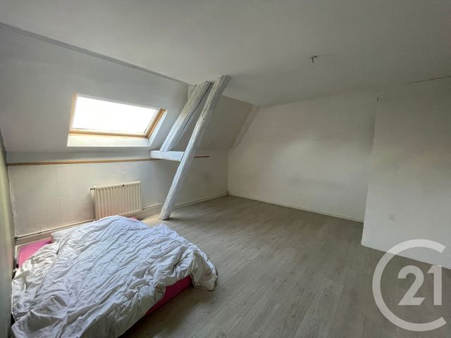 maison à vendre - 6 pièces - 147.0 m2 - ST LEGER LES DOMART - 80 - PICARDIE - Century 21 Nes'Immo