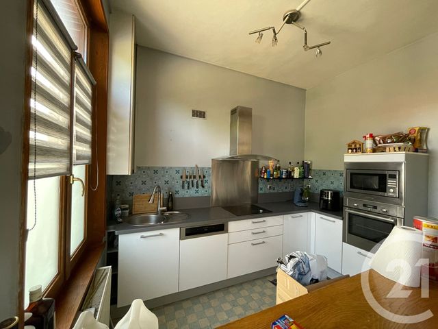 Maison à vendre ST LEGER LES DOMART