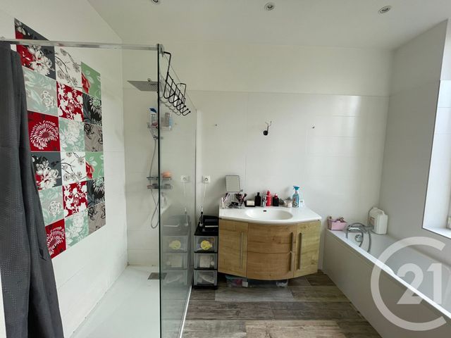 maison à vendre - 6 pièces - 147.0 m2 - ST LEGER LES DOMART - 80 - PICARDIE - Century 21 Nes'Immo