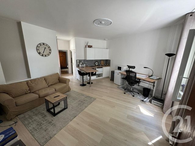 appartement - AMIENS - 80