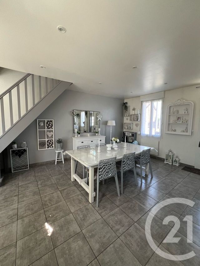 maison - VIGNACOURT - 80