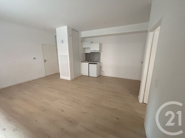 Appartement F2 à vendre - 2 pièces - 41.81 m2 - AMIENS - 80 - PICARDIE - Century 21 Nes'Immo