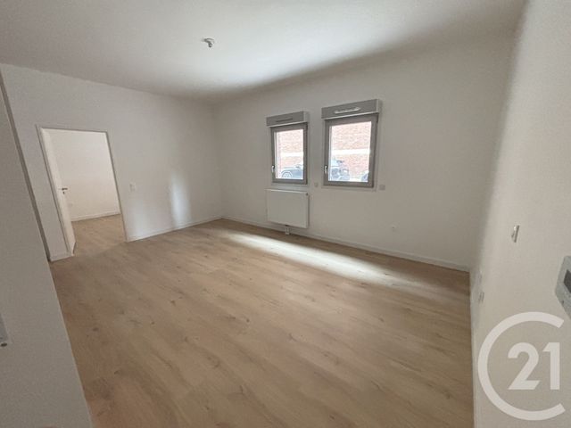 Appartement F2 à vendre - 2 pièces - 42.89 m2 - AMIENS - 80 - PICARDIE - Century 21 Nes'Immo