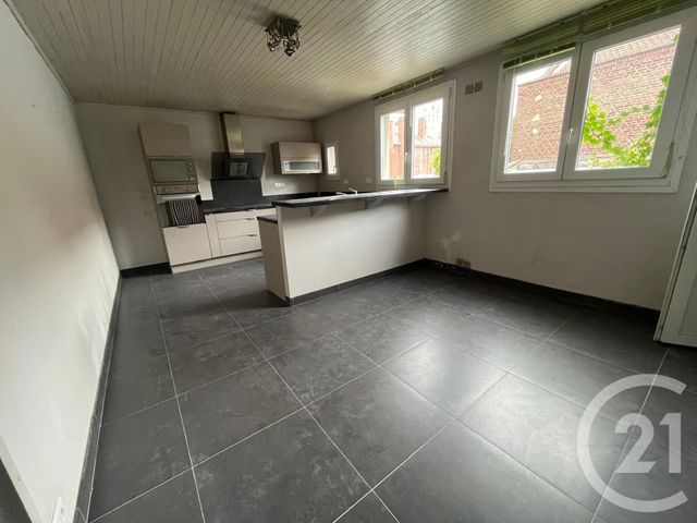 maison - AMIENS - 80