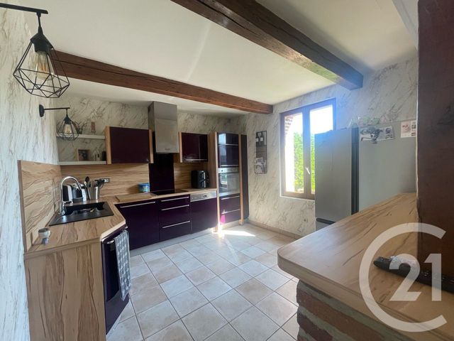 maison à vendre - 5 pièces - 237.0 m2 - WARLOY BAILLON - 80 - PICARDIE - Century 21 Nes'Immo