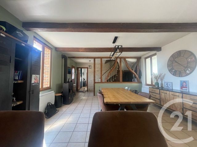 maison - WARLOY BAILLON - 80