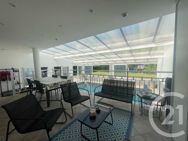 maison à vendre - 5 pièces - 237.0 m2 - WARLOY BAILLON - 80 - PICARDIE - Century 21 Nes'Immo