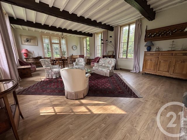 maison à vendre - 6 pièces - 187.0 m2 - ALLONVILLE - 80 - PICARDIE - Century 21 Nes'Immo