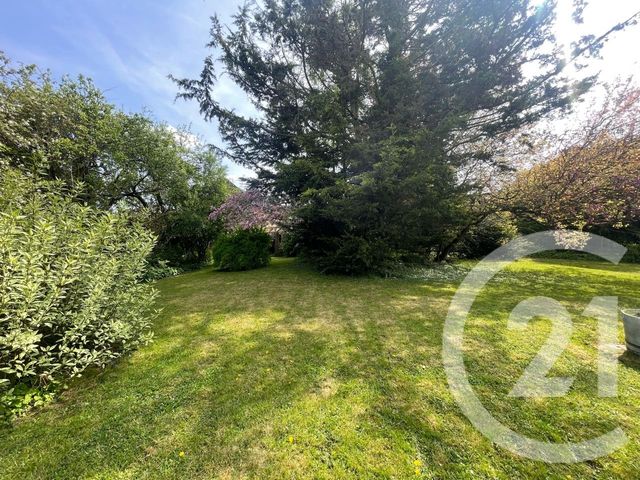 maison à vendre - 6 pièces - 187.0 m2 - ALLONVILLE - 80 - PICARDIE - Century 21 Nes'Immo