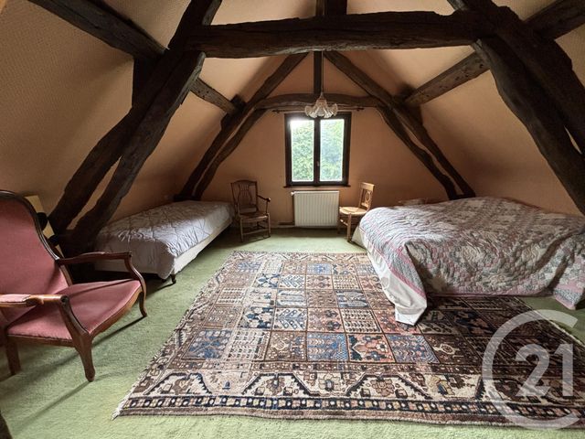 maison à vendre - 6 pièces - 187.0 m2 - ALLONVILLE - 80 - PICARDIE - Century 21 Nes'Immo