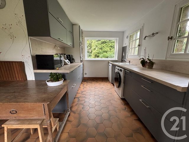 maison à vendre - 6 pièces - 187.0 m2 - ALLONVILLE - 80 - PICARDIE - Century 21 Nes'Immo