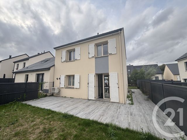 maison - SALOUEL - 80