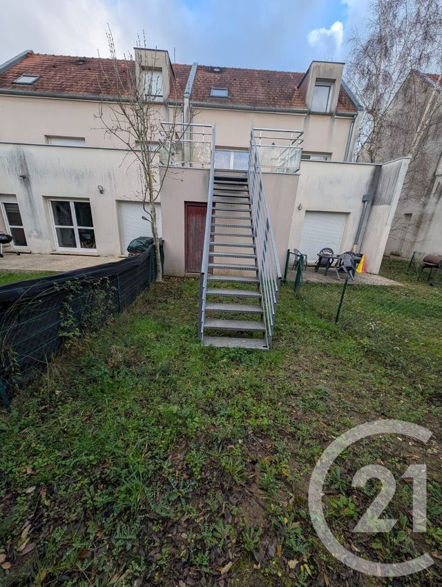 Appartement F4 à vendre - 4 pièces - 82.0 m2 - AMIENS - 80 - PICARDIE - Century 21 Nes'Immo