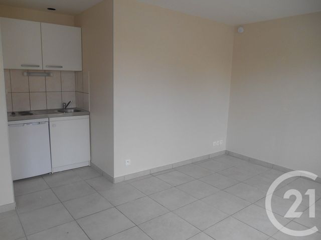 Appartement Studio à vendre - 1 pièce - 24.0 m2 - AMIENS - 80 - PICARDIE - Century 21 Nes'Immo