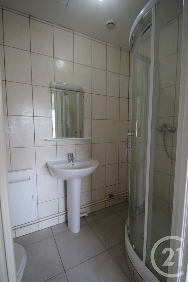 Appartement Studio à vendre - 1 pièce - 24.0 m2 - AMIENS - 80 - PICARDIE - Century 21 Nes'Immo