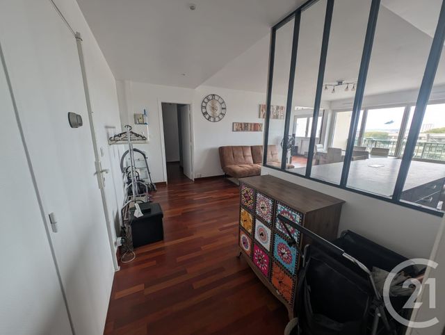 Appartement F4 à vendre - 4 pièces - 84.0 m2 - AMIENS - 80 - PICARDIE - Century 21 Nes'Immo