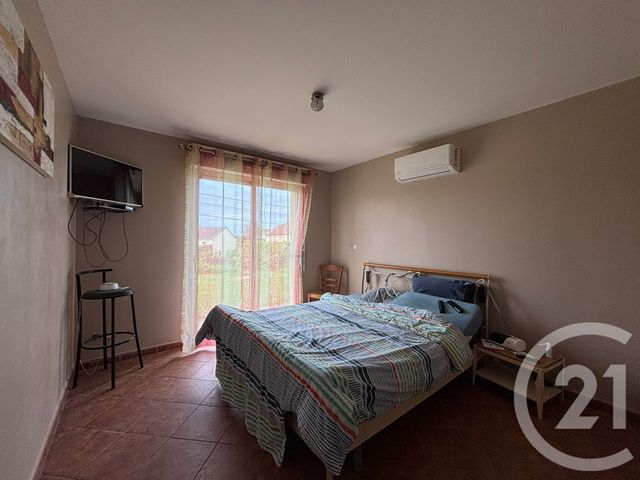 maison à vendre - 6 pièces - 150.0 m2 - HORNOY LE BOURG - 80 - PICARDIE - Century 21 Nes'Immo