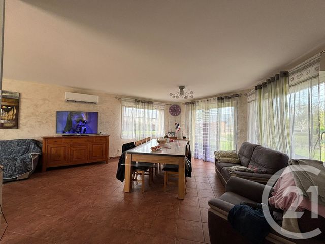 maison à vendre - 6 pièces - 150.0 m2 - HORNOY LE BOURG - 80 - PICARDIE - Century 21 Nes'Immo