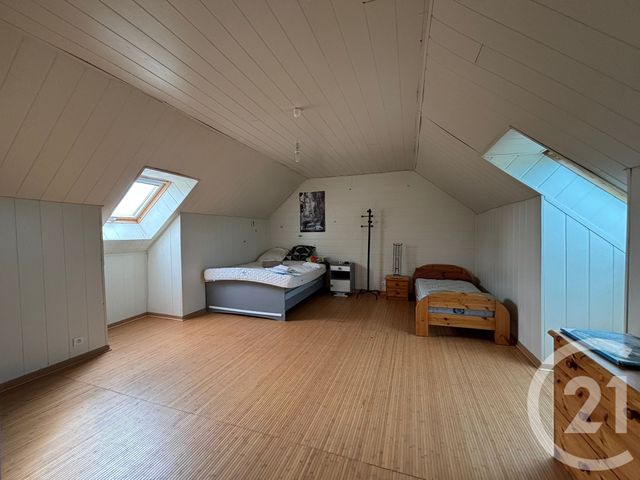 maison à vendre - 6 pièces - 150.0 m2 - HORNOY LE BOURG - 80 - PICARDIE - Century 21 Nes'Immo