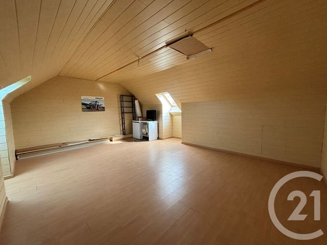 maison à vendre - 6 pièces - 150.0 m2 - HORNOY LE BOURG - 80 - PICARDIE - Century 21 Nes'Immo