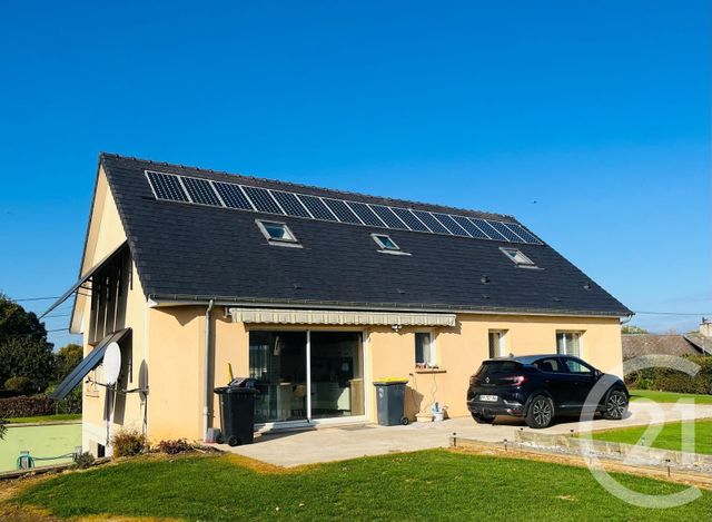 maison à vendre - 6 pièces - 150.0 m2 - HORNOY LE BOURG - 80 - PICARDIE - Century 21 Nes'Immo