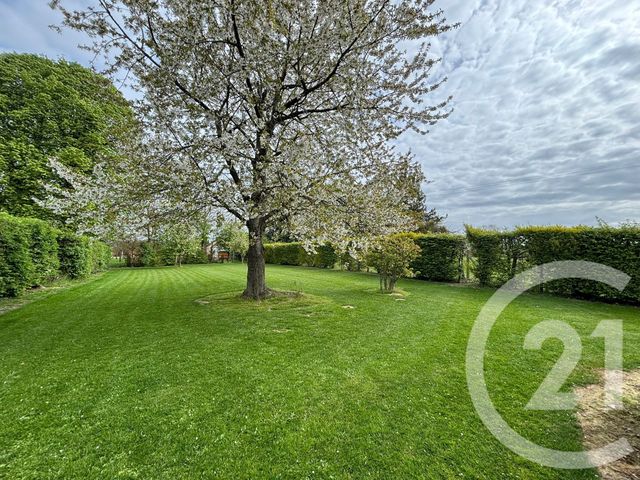 maison à vendre - 6 pièces - 150.0 m2 - HORNOY LE BOURG - 80 - PICARDIE - Century 21 Nes'Immo